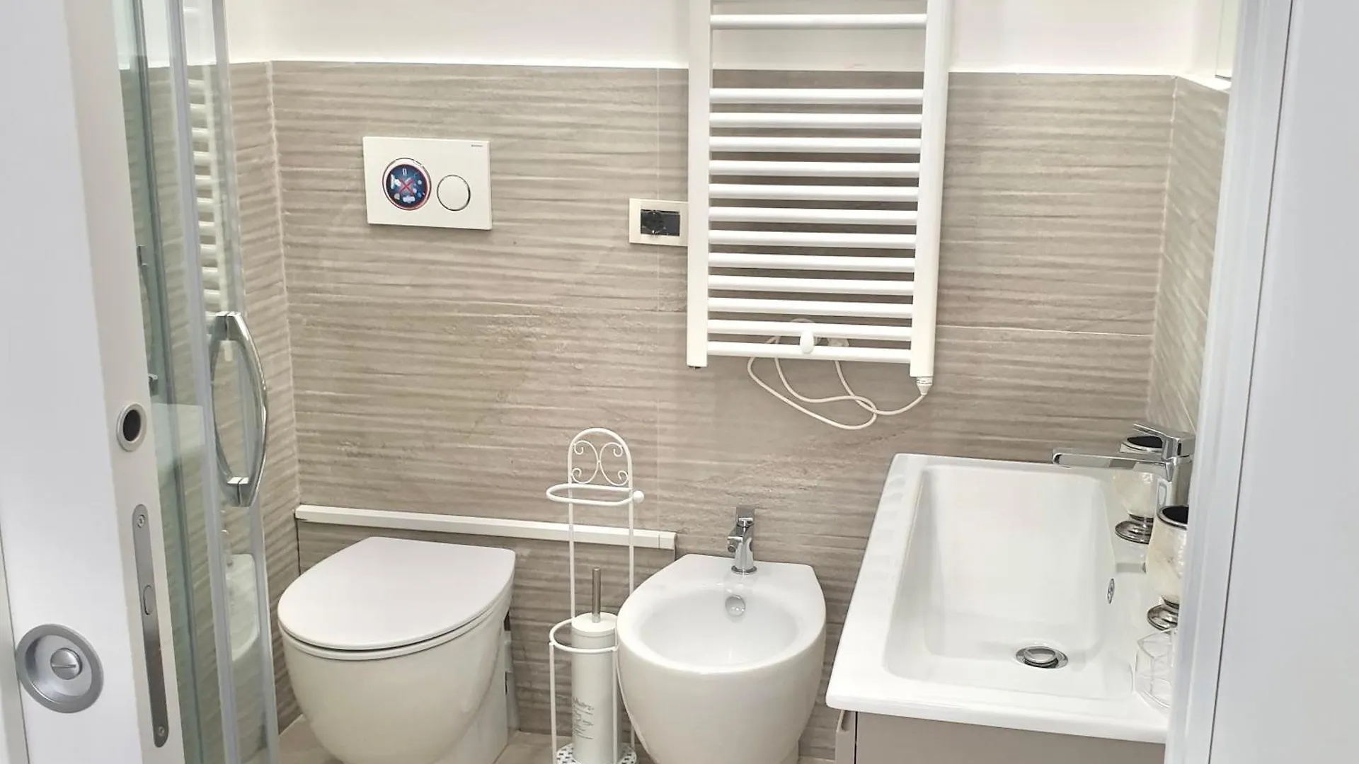 Maison Borghetto - Vatican Flat روما شقة