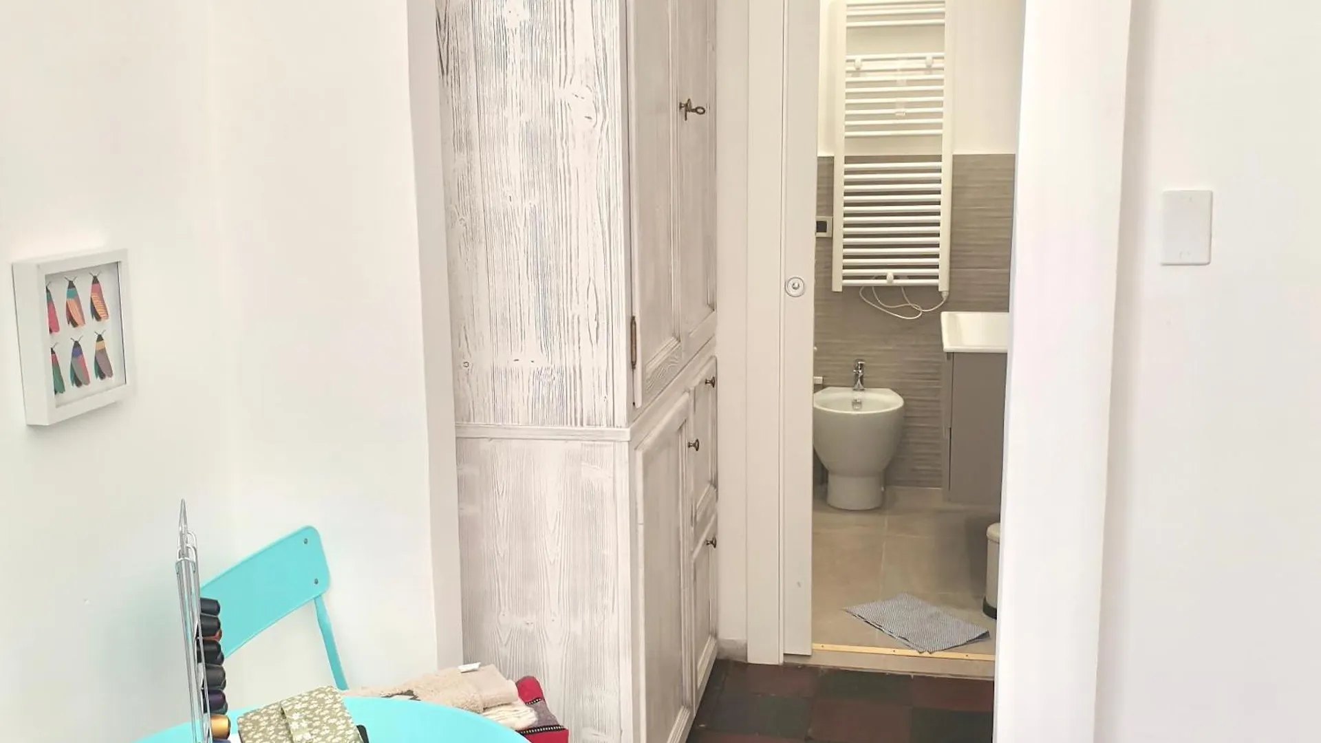 Maison Borghetto - Vatican Flat روما