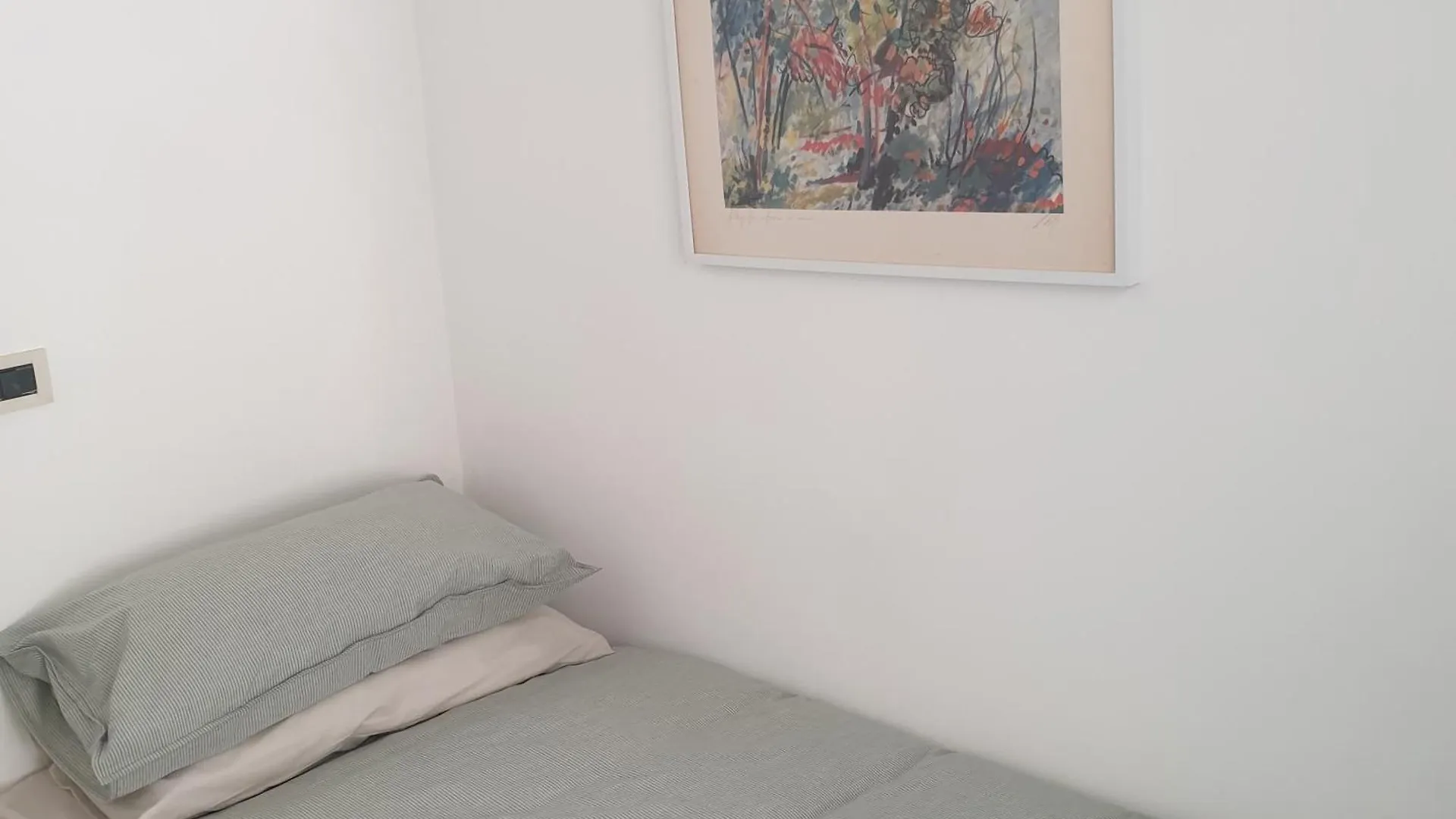 شقة Maison Borghetto - Vatican Flat روما إيطاليا