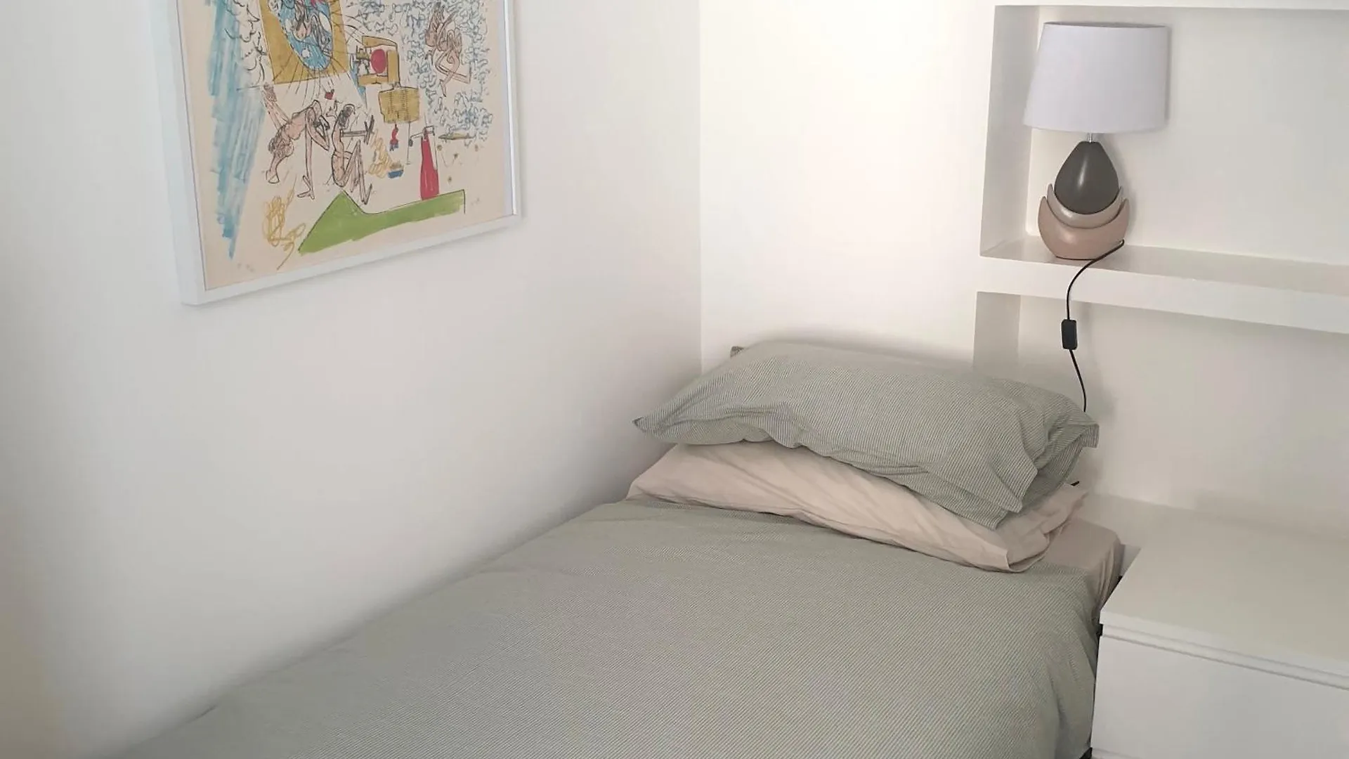 Maison Borghetto - Vatican Flat روما 0*,  إيطاليا