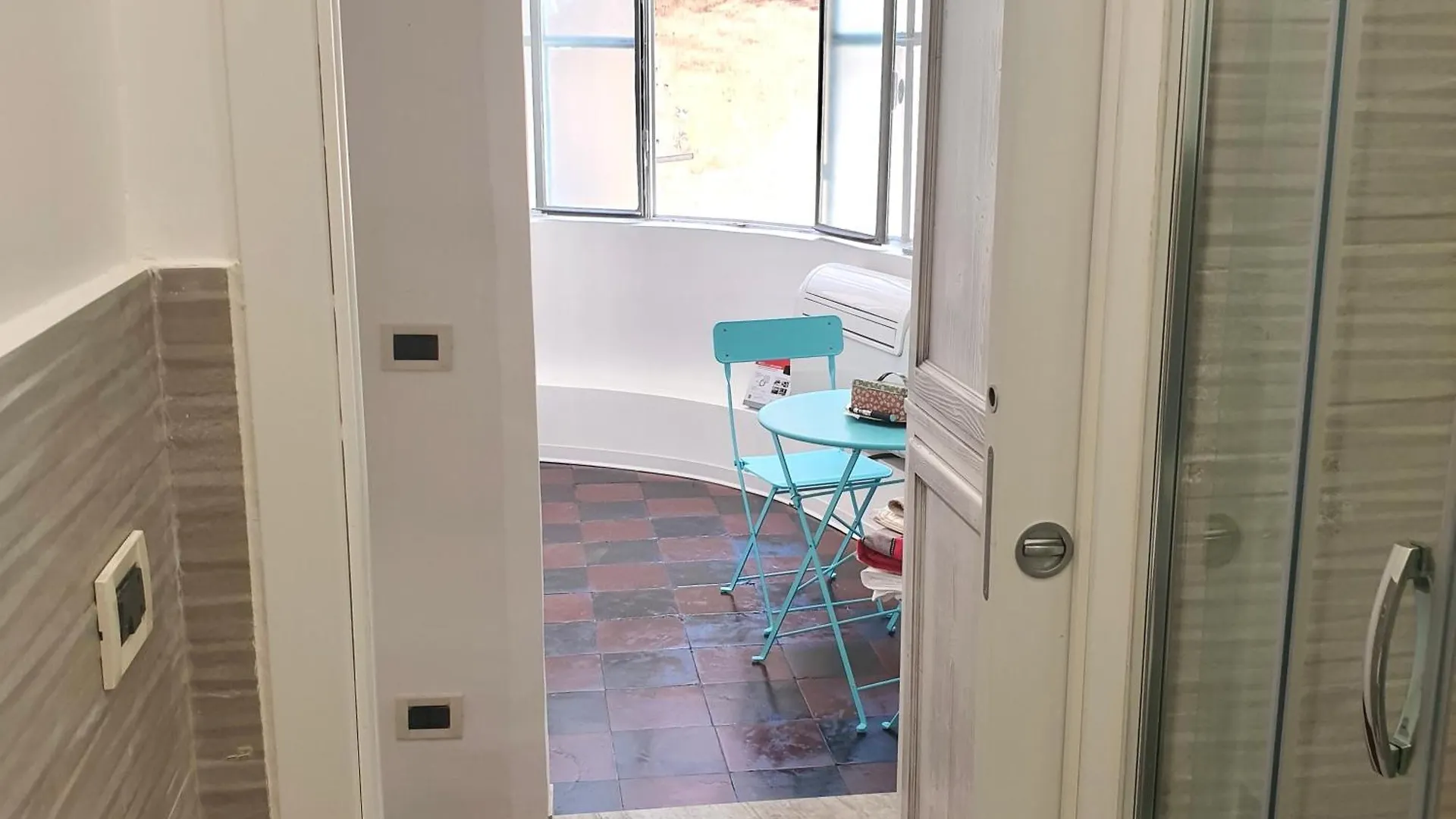 Maison Borghetto - Vatican Flat روما 0*,
