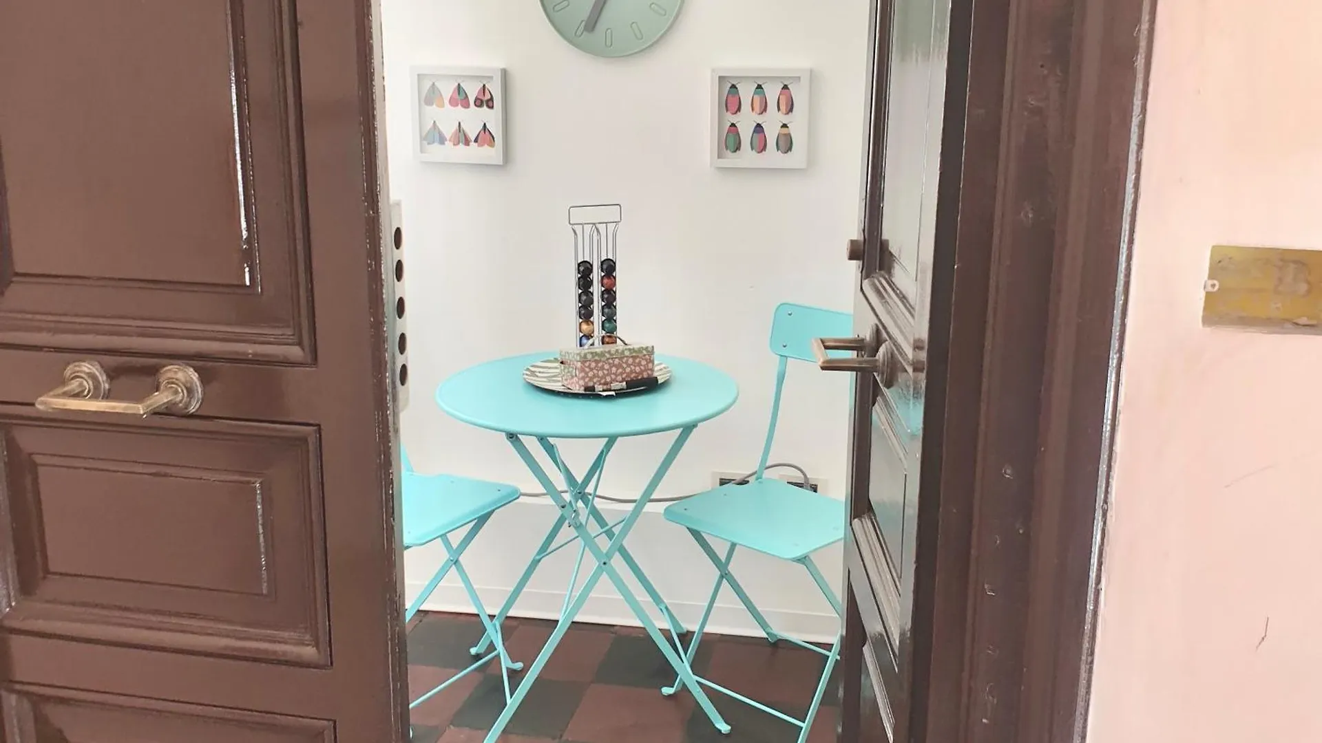 Maison Borghetto - Vatican Flat روما شقة