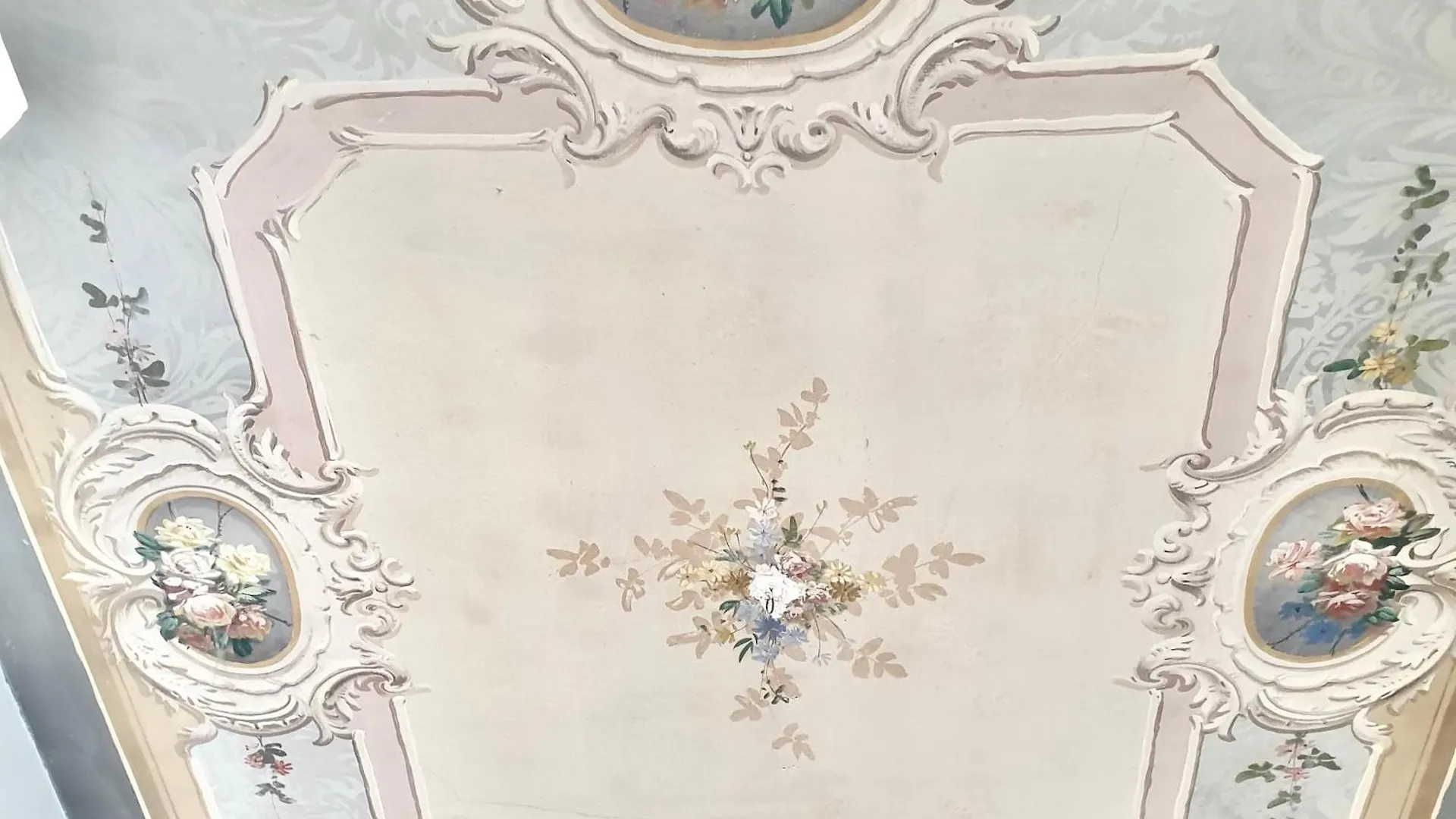 شقة Maison Borghetto - Vatican Flat روما