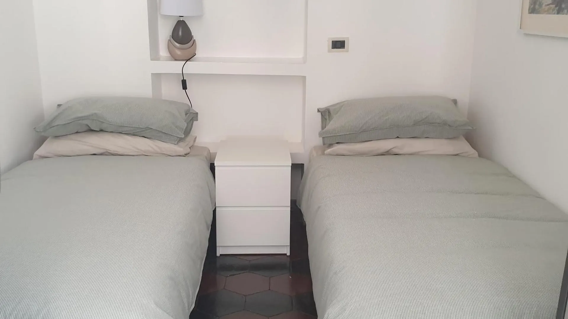 Maison Borghetto - Vatican Flat روما إيطاليا